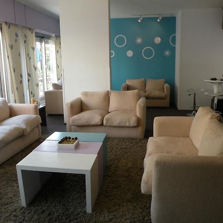 Hotel Lancaster مونتيفيديو المظهر الخارجي الصورة