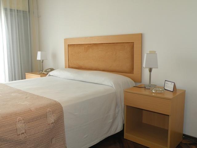 Hotel Lancaster مونتيفيديو الغرفة الصورة